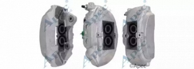APEC BRAKING rca731 -  Тормозной суппорт